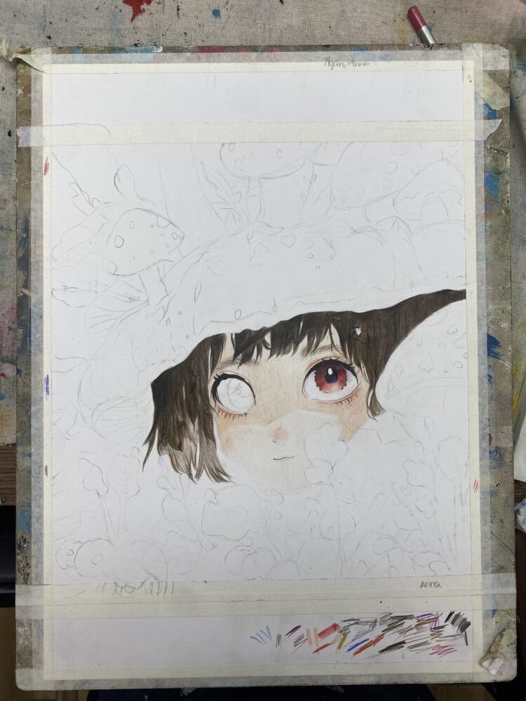 Tác phẩm Nguyễn Phương Ngân Anna | 2026-03-08 33