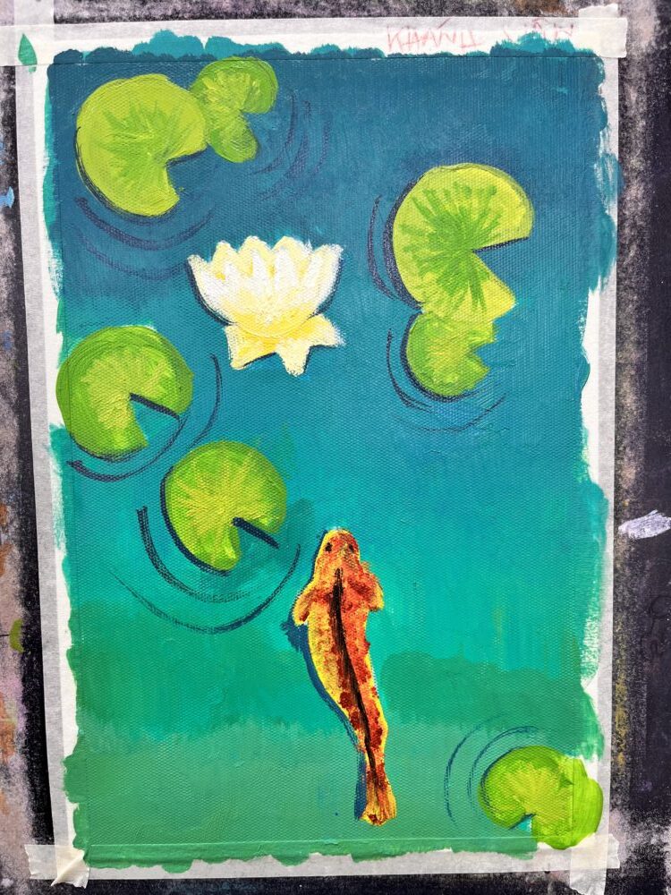 Tác phẩm TEEN Lê Khánh Vân | 2026-03-28 32