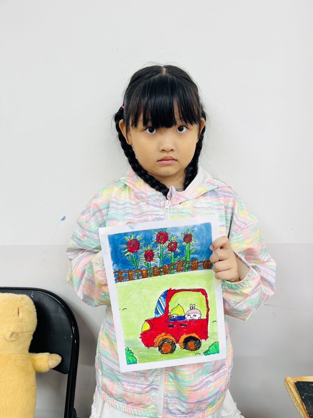 Tác phẩm Hà Thiên Anh | 2026-03-28 32