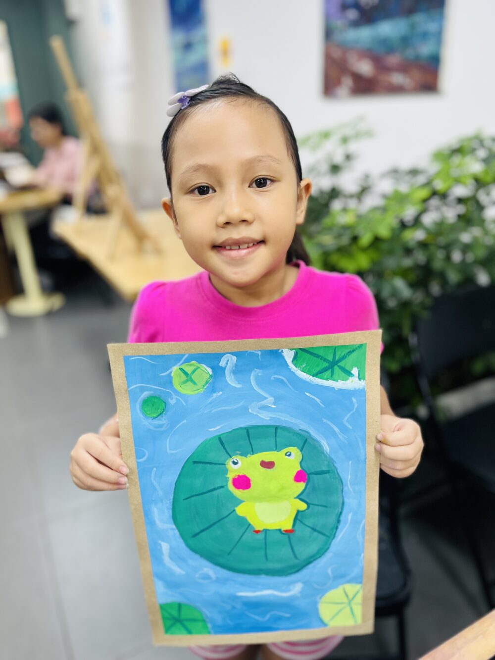 Tác phẩm Nguyễn Trần Khánh Linh | 2026-03-28 32