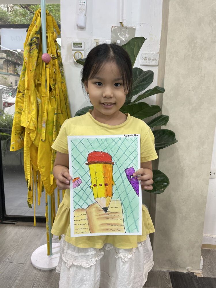 Tác phẩm Anh Thư | 2026-03-21 33