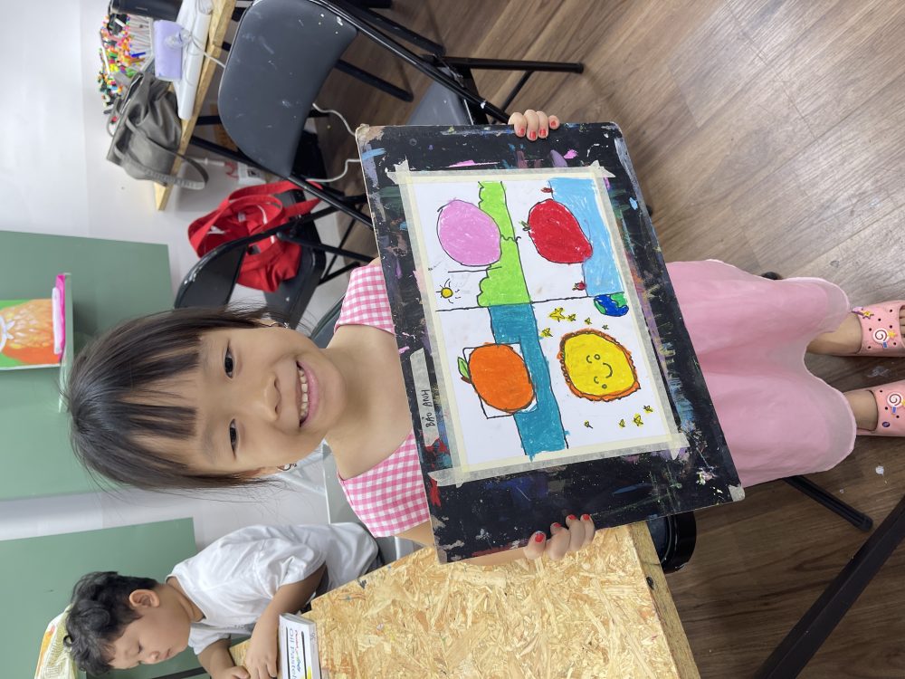 Tác phẩm Nguyễn Bảo Anh | 2026-03-21 32