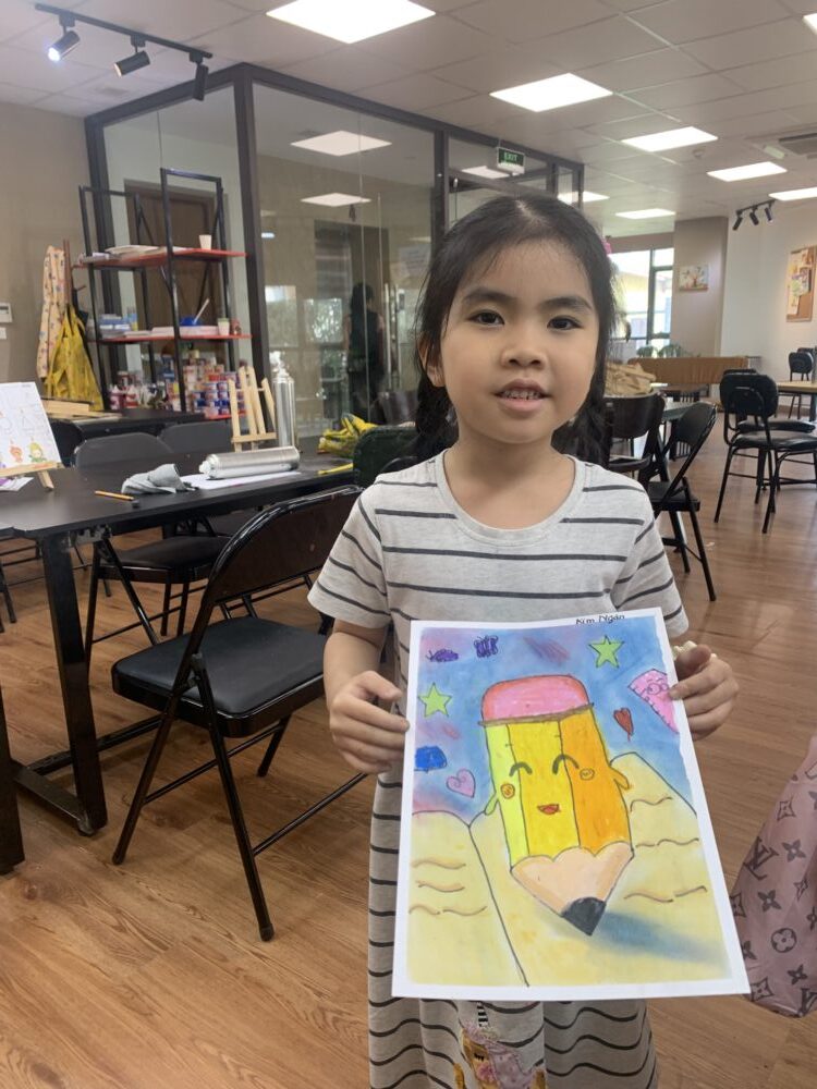 Tác phẩm KID Trần Thị Kim Ngân 19/07/2020 | 2026-03-29 32