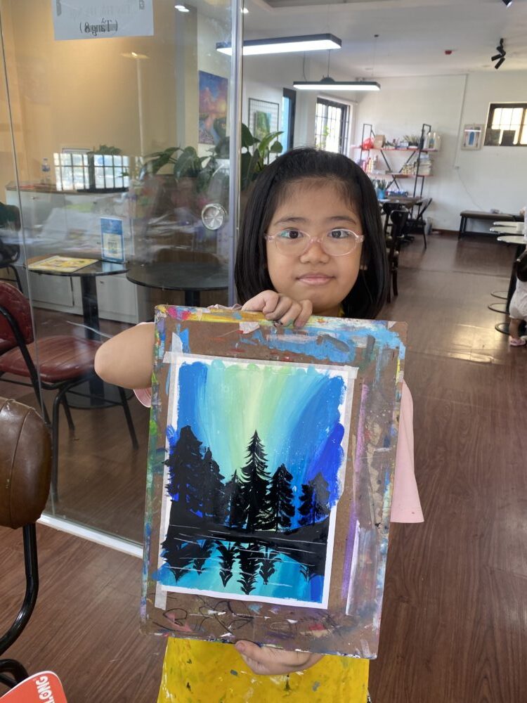 Tác phẩm KID Bùi Nam Phương 2017 | 2026-03-01 33