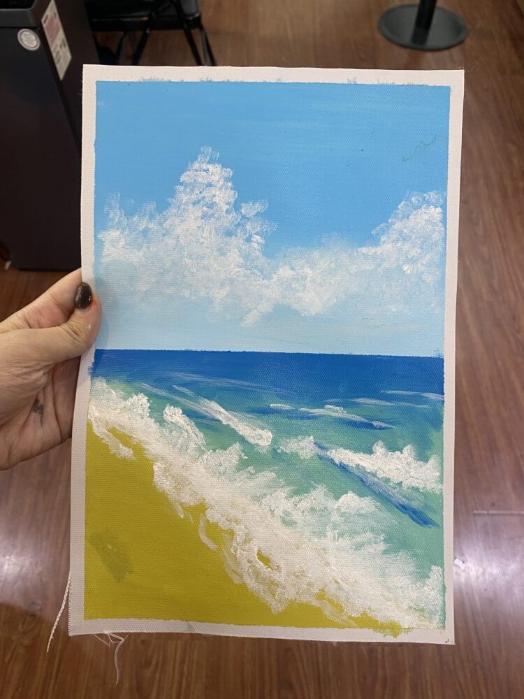 Tác phẩm Teen Lê Đức Tuệ 2013 | 2026-03-01 33