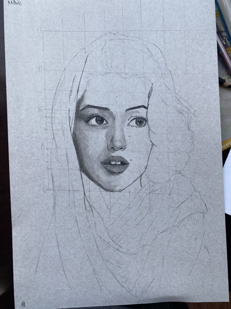 Tác phẩm Phạm Minh Đức | 2026-03-01 33