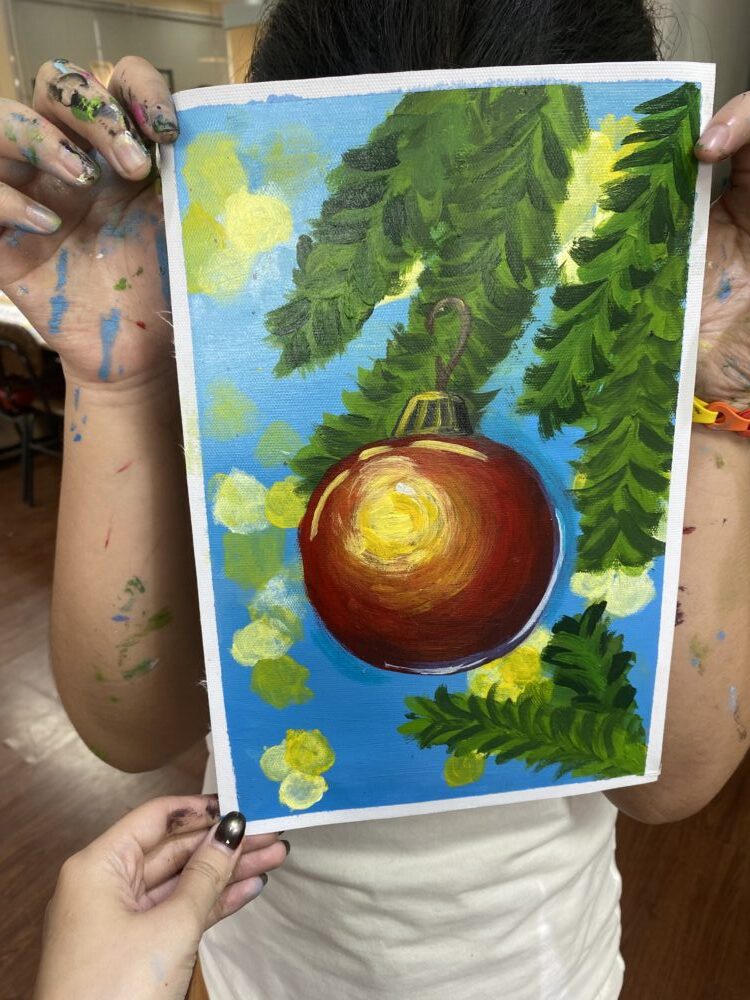 Tác phẩm KID Bùi Yến Linh 2014 | 2026-03-01 33