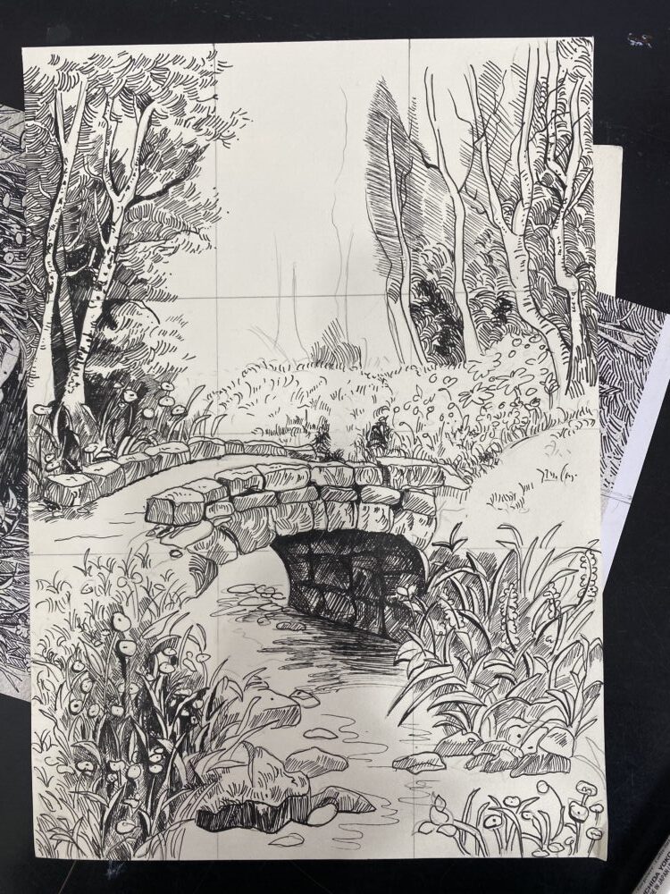 Tác phẩm Phan Thùy Dương | 2026-03-01 33