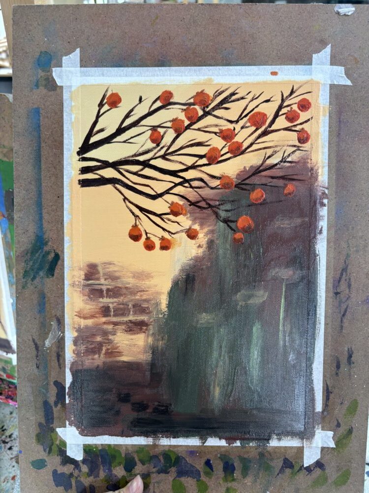 Tác phẩm Bui Thi Phuong Loan | 2026-03-17 33