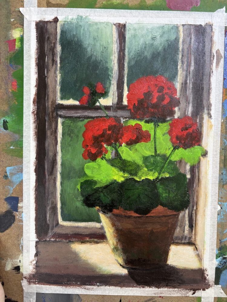 Tác phẩm Trương Thị Thanh Vân | 2026-03-17 33