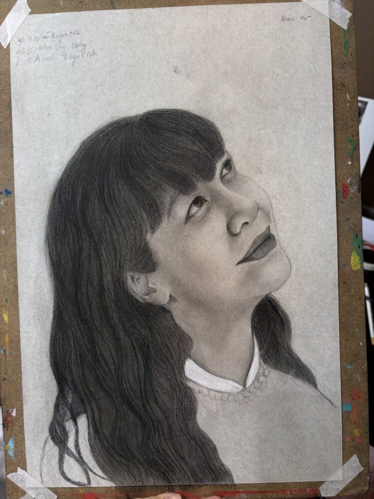 Tác phẩm Hà Phạm | 2026-03-17 33