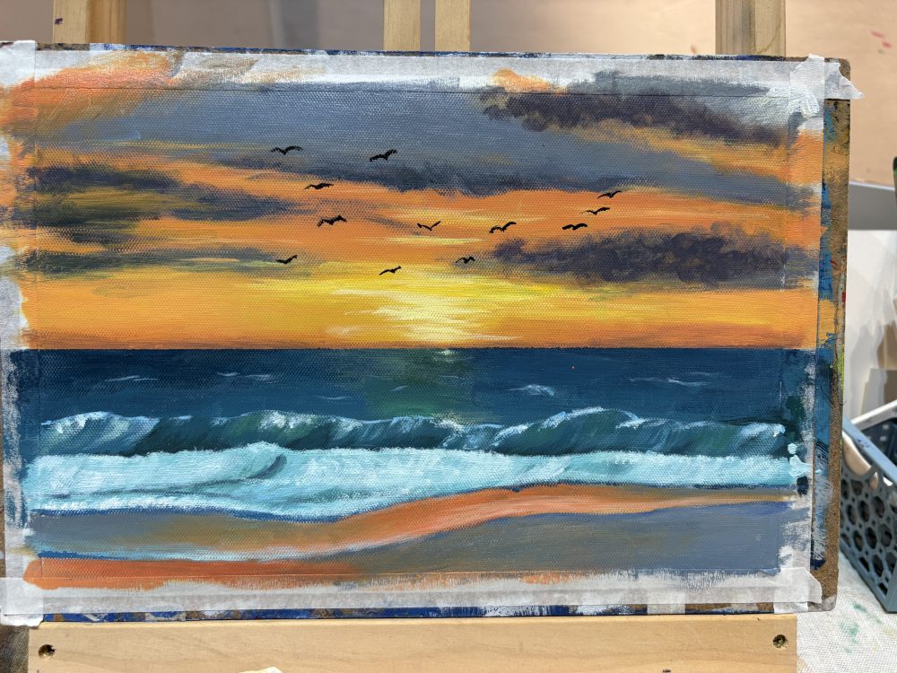 Tác phẩm Binh Le Hai | 2026-03-18 33