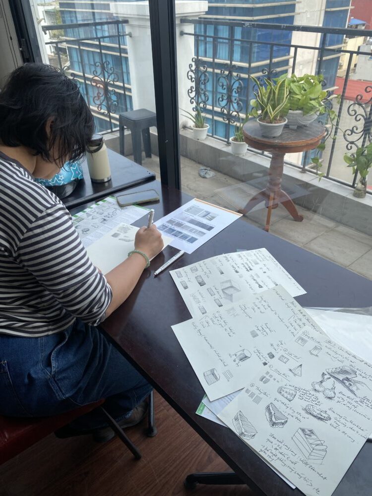 Tác phẩm Phương Phạm | 2026-03-04 32