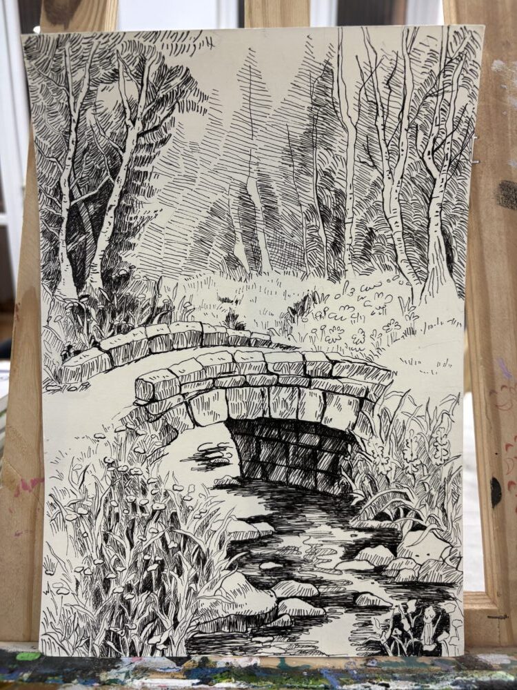 Tác phẩm Nguyễn Thị Hồng Nhung | 2026-03-24 34