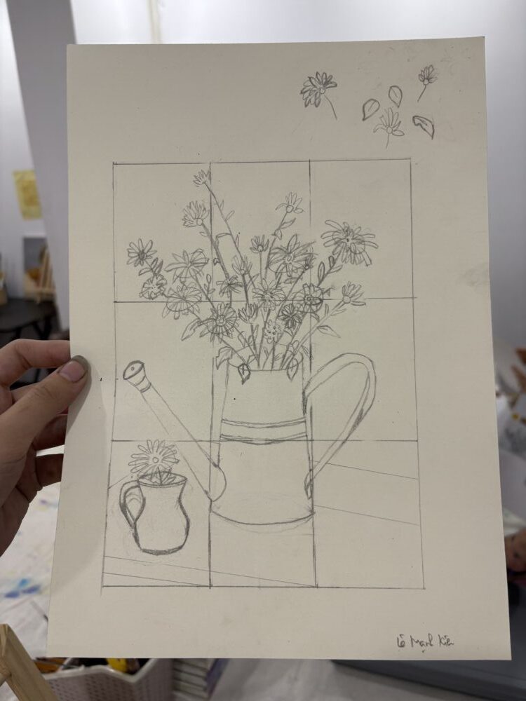 Tác phẩm Lê Mạnh Kiên | 2026-03-24 34