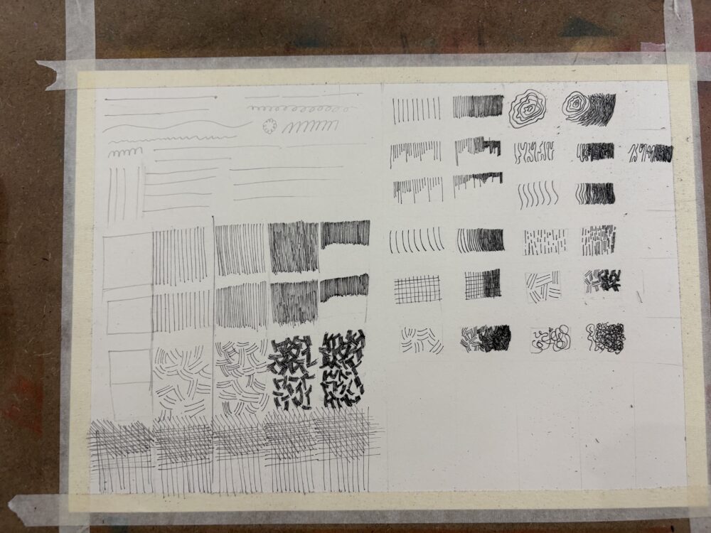 Tác phẩm Đinh Trần Khánh Ly | 2026-03-25 34