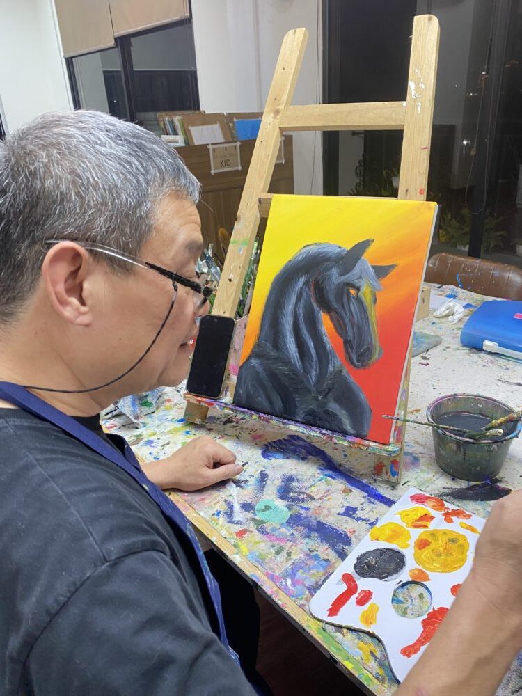 Tác phẩm Nguyễn Chí Dũng | 2026-03-06 34