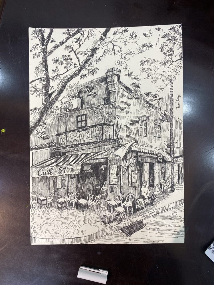 Tác phẩm Đặng Vân Thanh | 2026-03-06 34