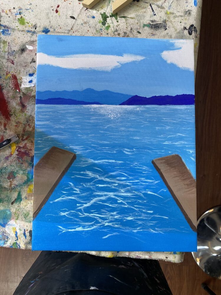 Tác phẩm Hà Lương Yên | 2026-03-06 34