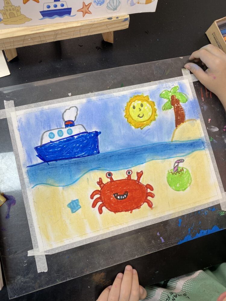 Tác phẩm KID Nguyễn Đình Lê Khang 2019 | 2026-03-07 32