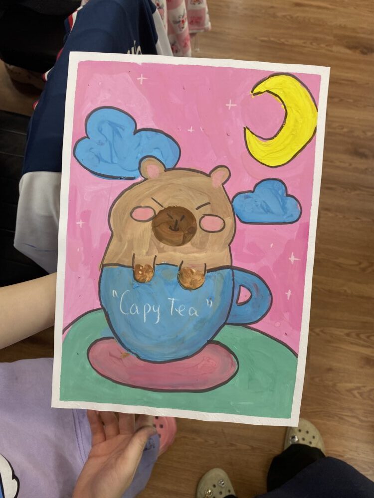 Tác phẩm KID Nguyễn Tuệ An 2019 | 2026-03-07 32