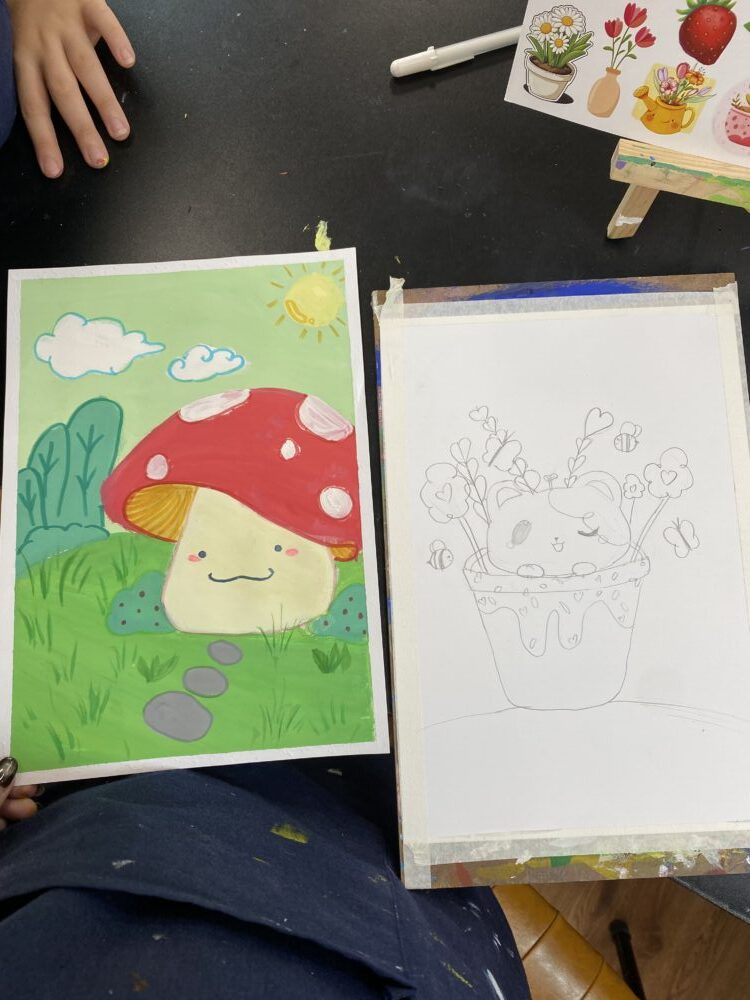 Tác phẩm KID Đặng Phương Vy 2010 | 2026-03-07 32