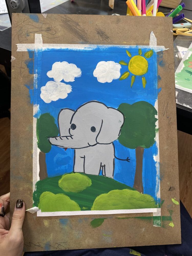 Tác phẩm KID Phương Minh Khôi 2018 | 2026-03-07 32