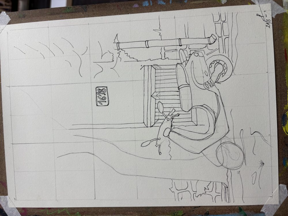 Tác phẩm Lê Thị Mai Phương | 2026-03-20 34