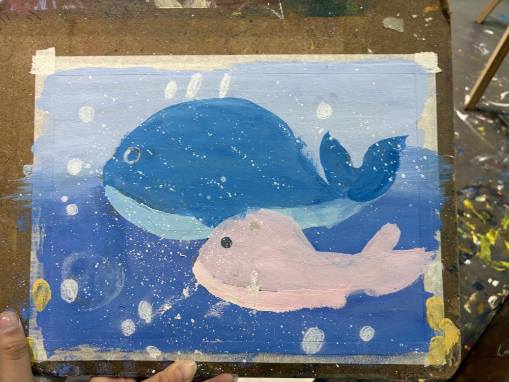 Tác phẩm KID Nguyễn Trần Gia Hân 2017 | 2026-03-20 34