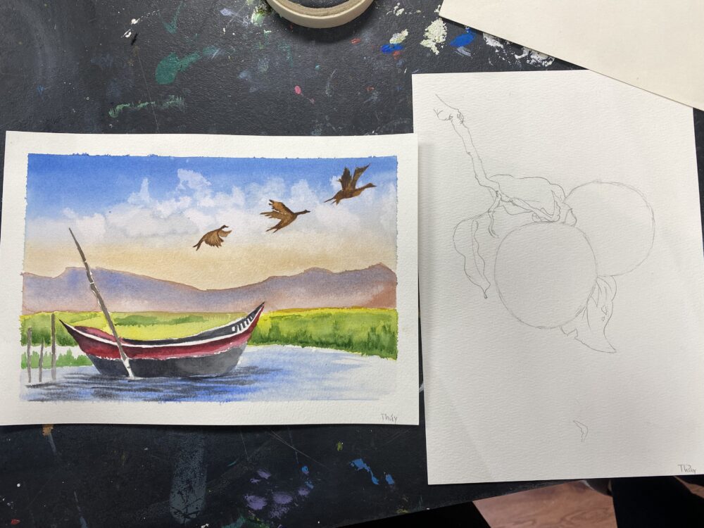 Tác phẩm Nguyễn Anh Thuỷ | 2026-03-07 34