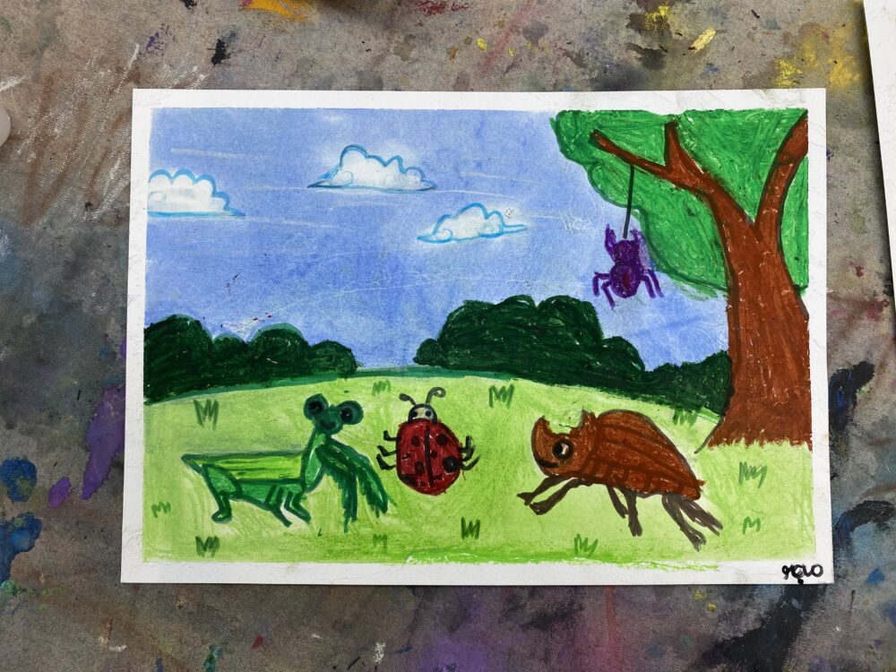 Tác phẩm Vũ Gia Thành (2021) | 2026-03-07 34