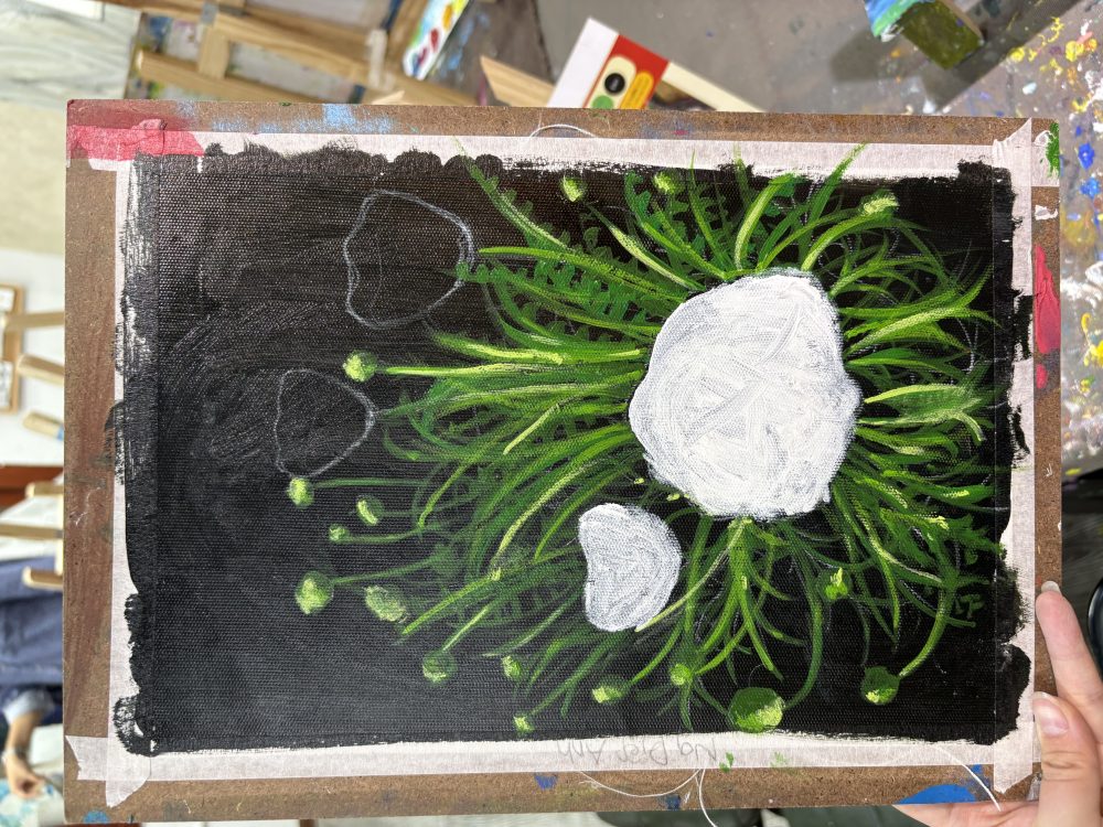 Tác phẩm TEEN Nguyễn Diệp Anh 2014 | 2026-03-20 34