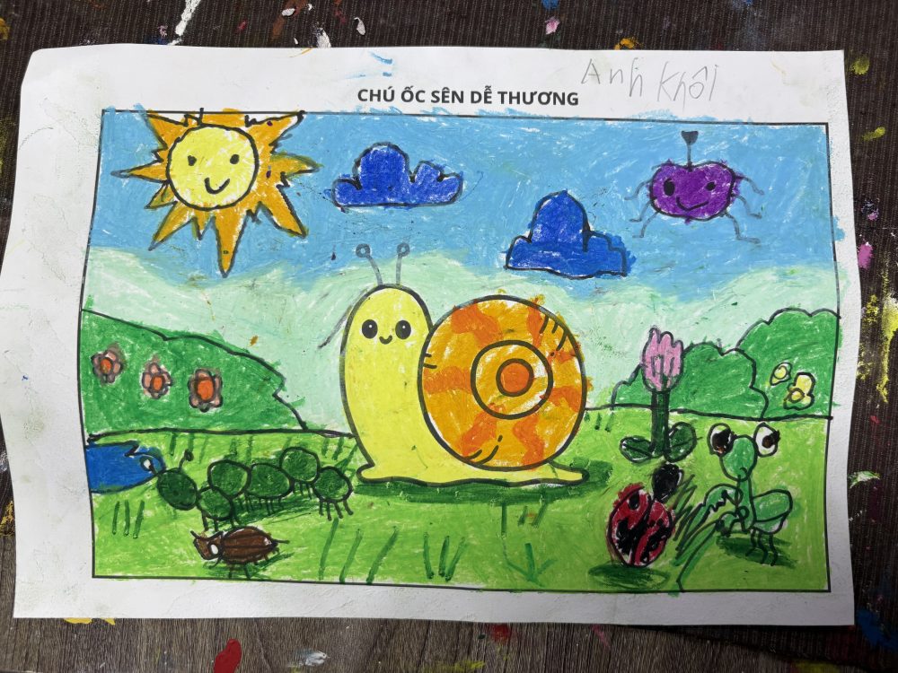 Tác phẩm KID Phạm Trần Anh Khôi 01/2021 | 2026-03-20 34