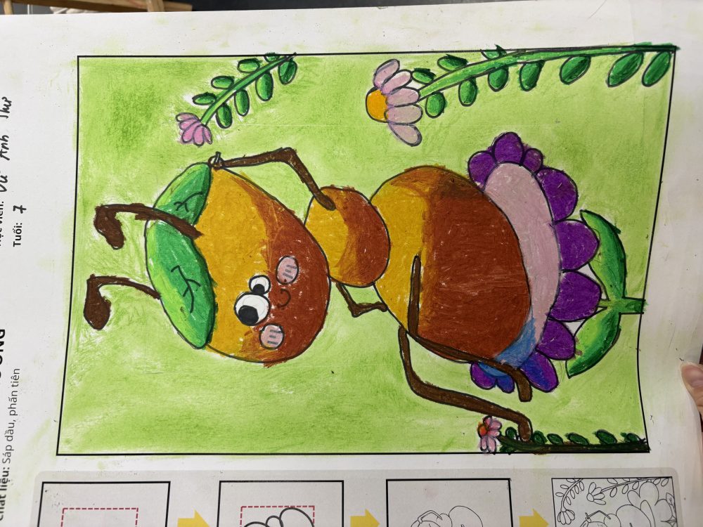 Tác phẩm Anh Thư | 2026-03-20 34