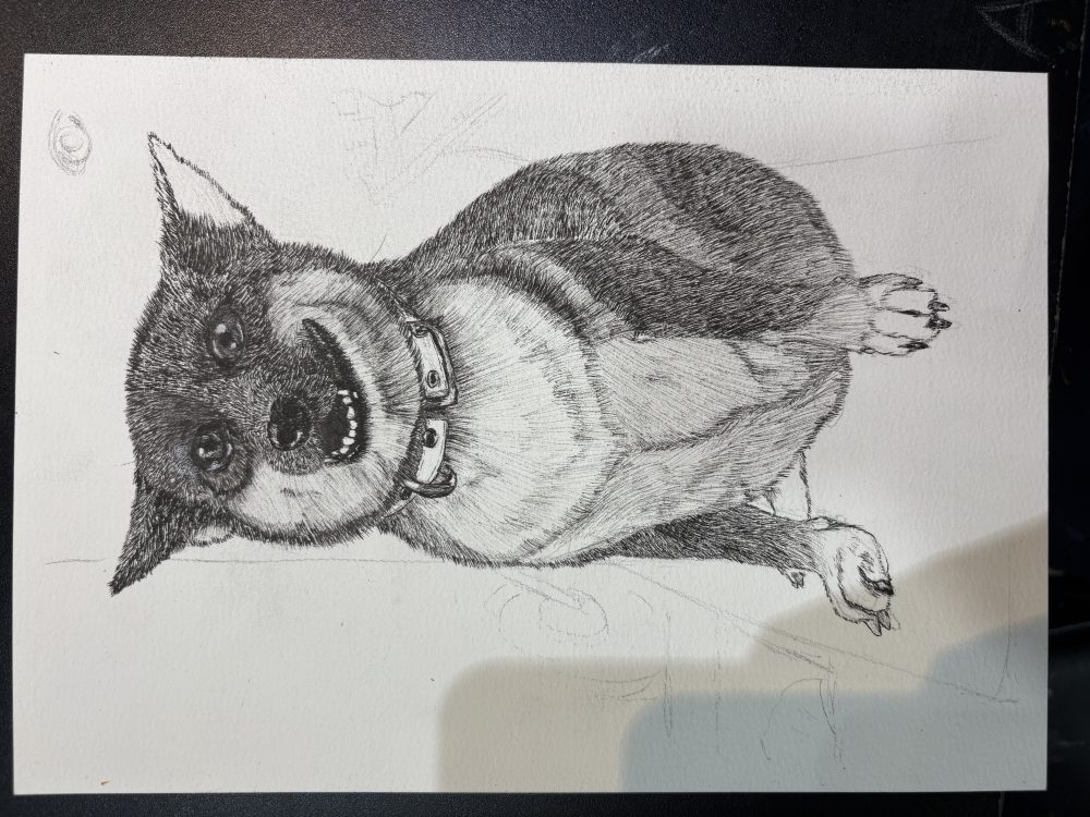 Tác phẩm Hoàng Mai Linh | 2026-03-20 34