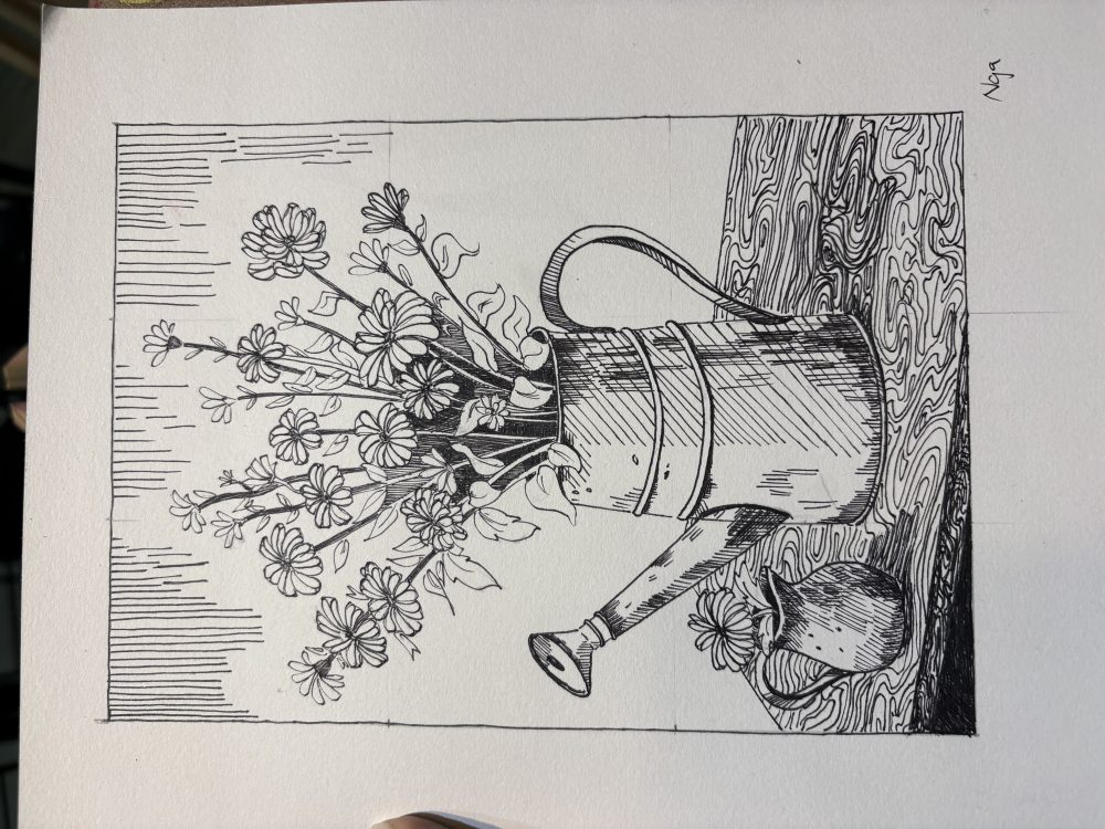 Tác phẩm Nghiêm Phương Nga | 2026-03-20 34