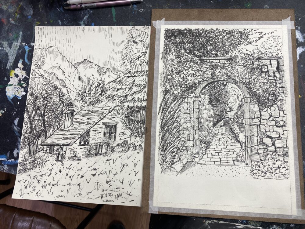 Tác phẩm Nguyen Thi Ngoc Anh | 2026-03-07 34