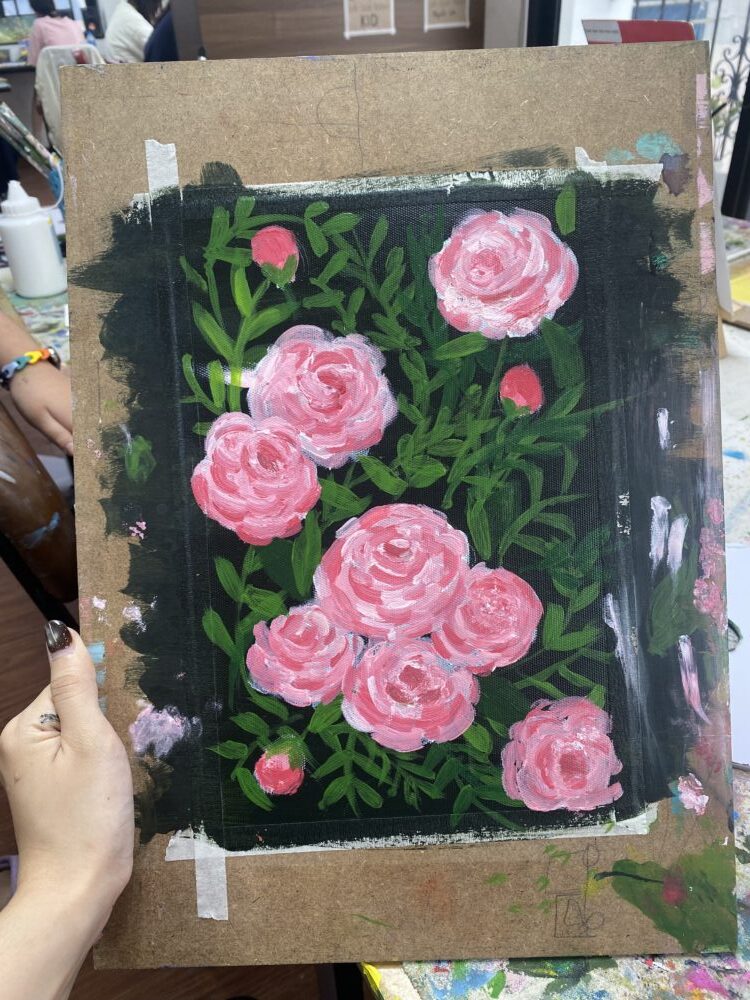 Tác phẩm KID Bùi Yến Linh 2014 | 2026-03-08 33