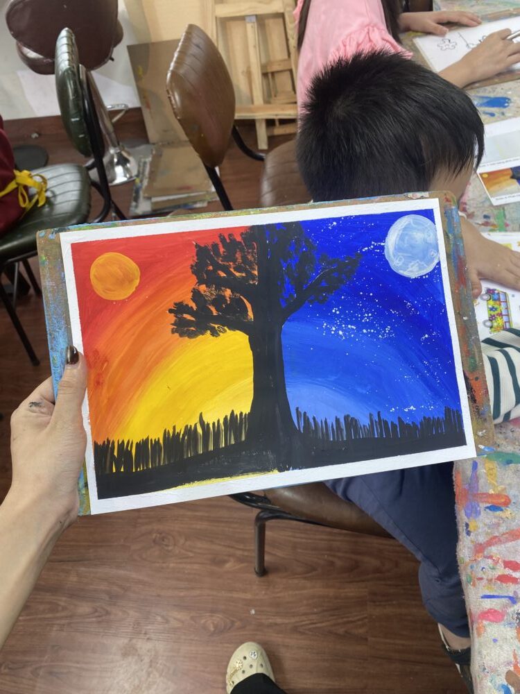 Tác phẩm Xuân Bách | 2026-03-08 33