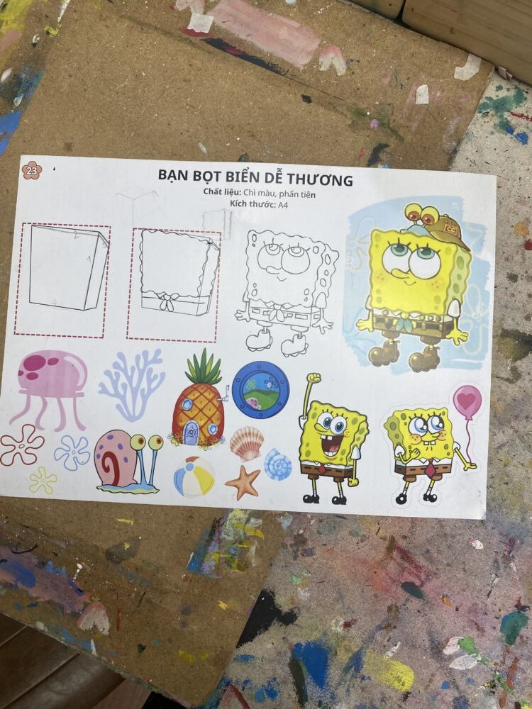 Tác phẩm Dương Quỳnh Anh | 2026-03-08 33