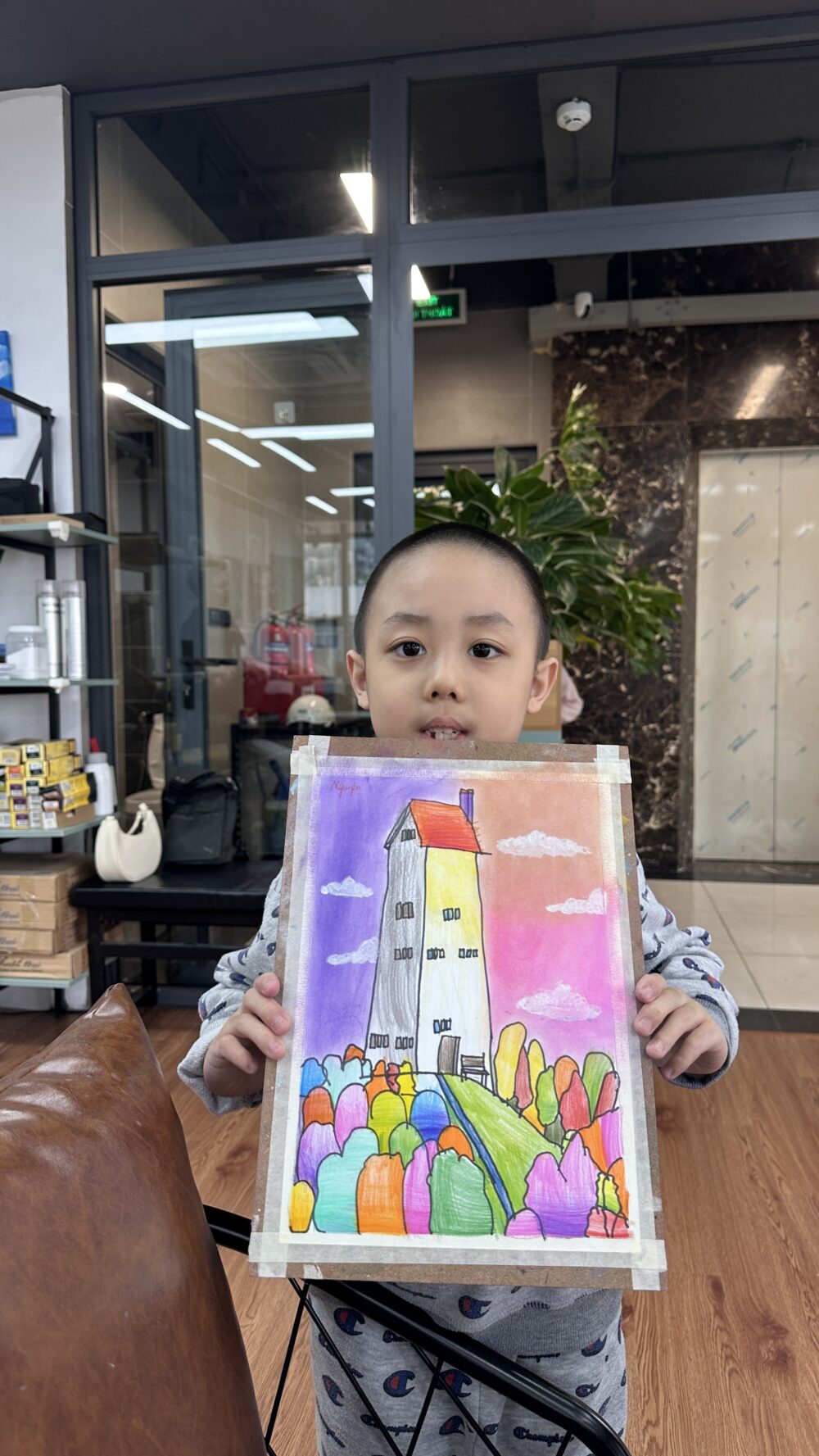 Tác phẩm Đặng Bá Nguyên | 2026-03-08 32