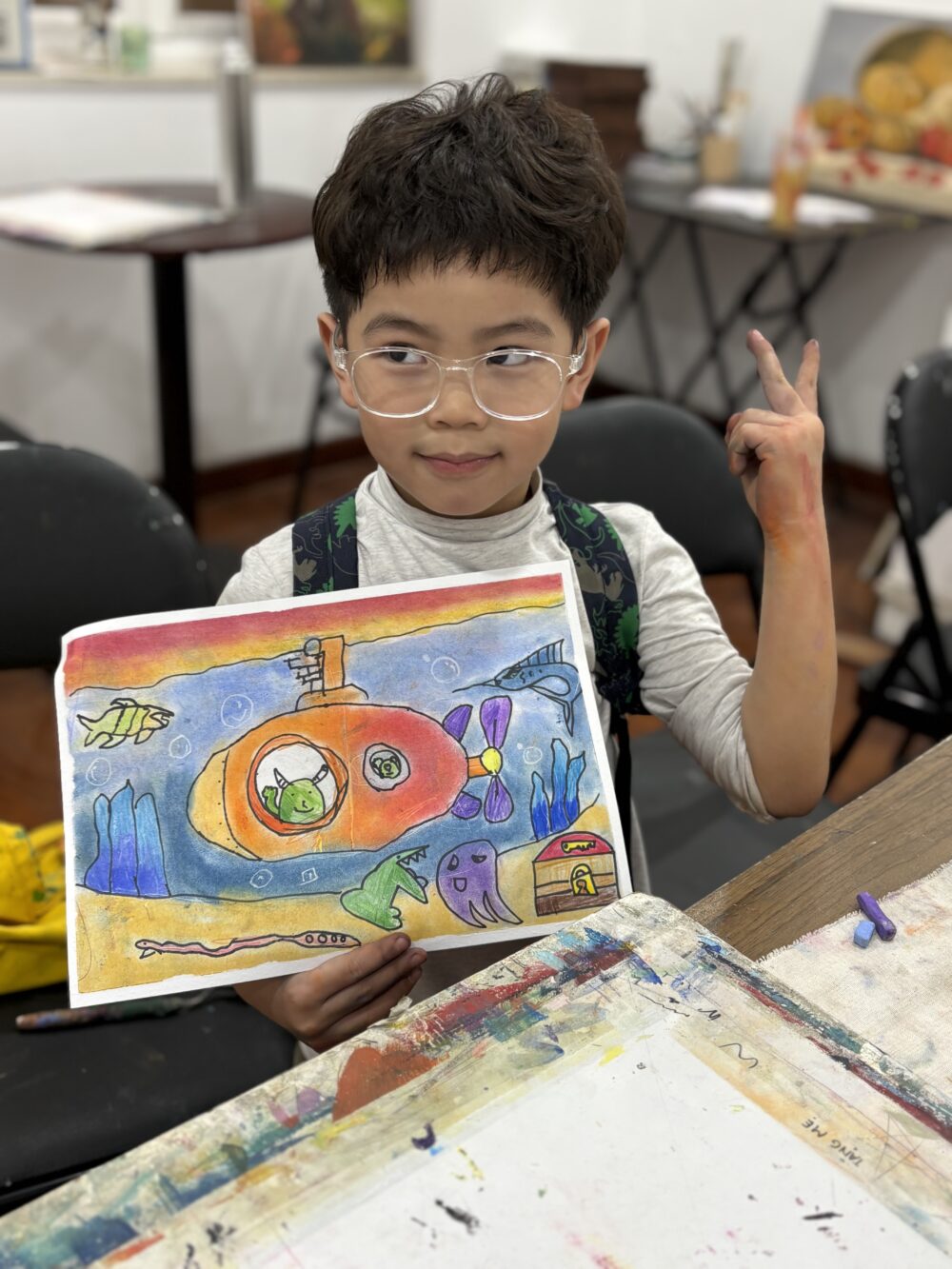 Tác phẩm Hoàng Minh Triết (Típ) 2020 | 2026-03-27 34