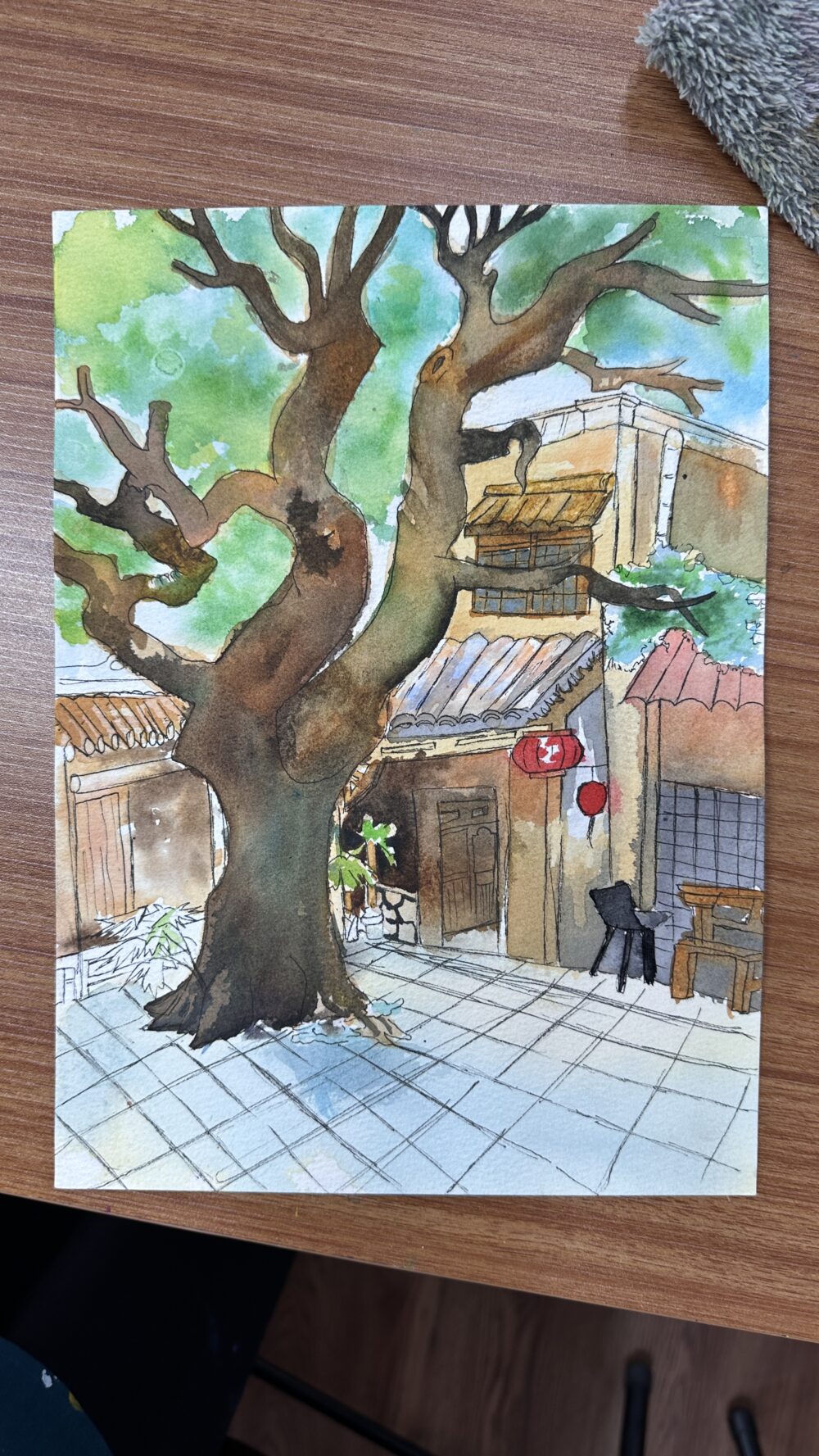 Tác phẩm Nguyễn Đình Bảo | 2026-03-08 32