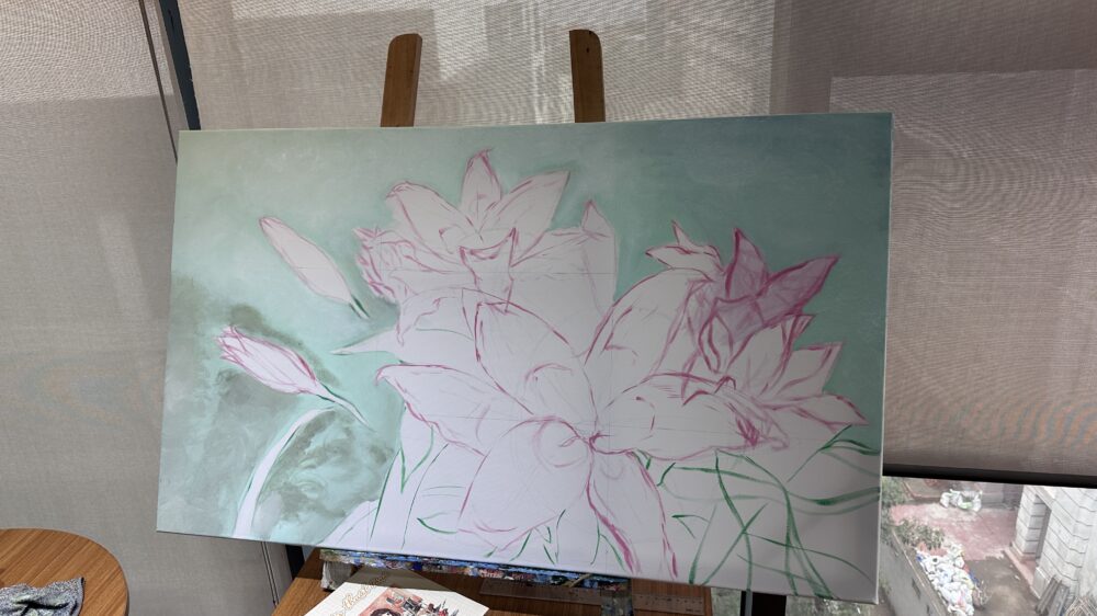 Tác phẩm Doãn Anh Thư | 2026-03-08 32