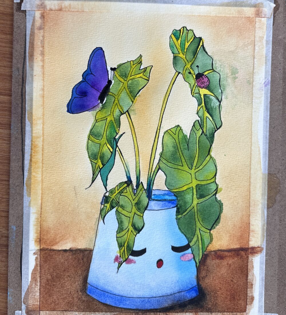 Tác phẩm Vũ Thị Trà My | 2026-03-08 32