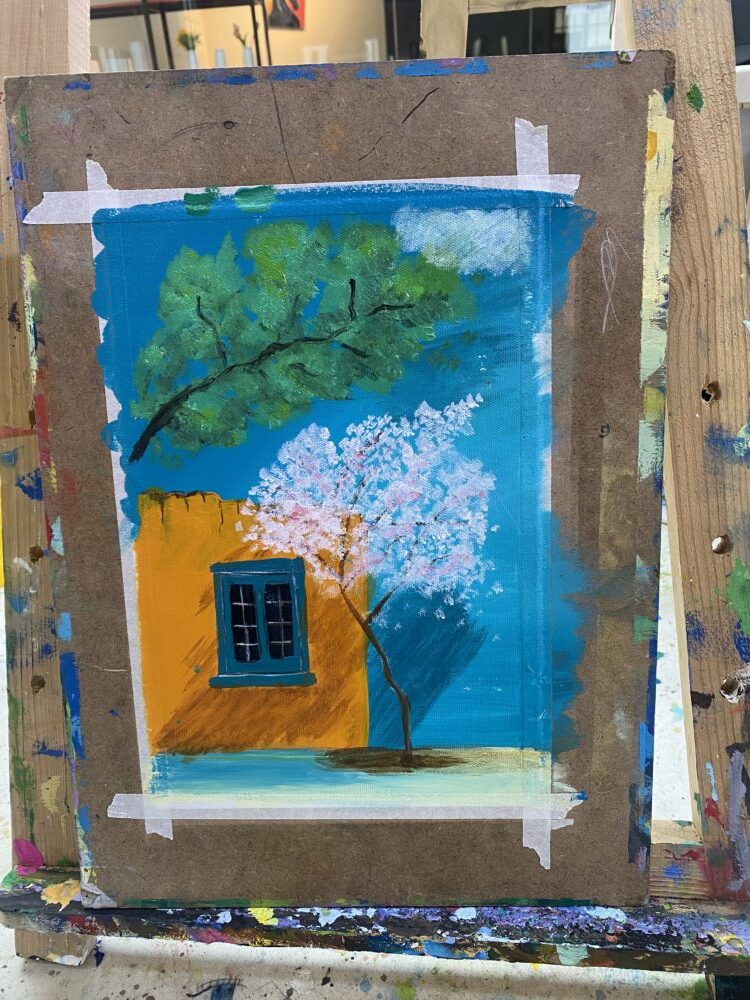 Tác phẩm Bui Thi Phuong Loan | 2026-03-09 33