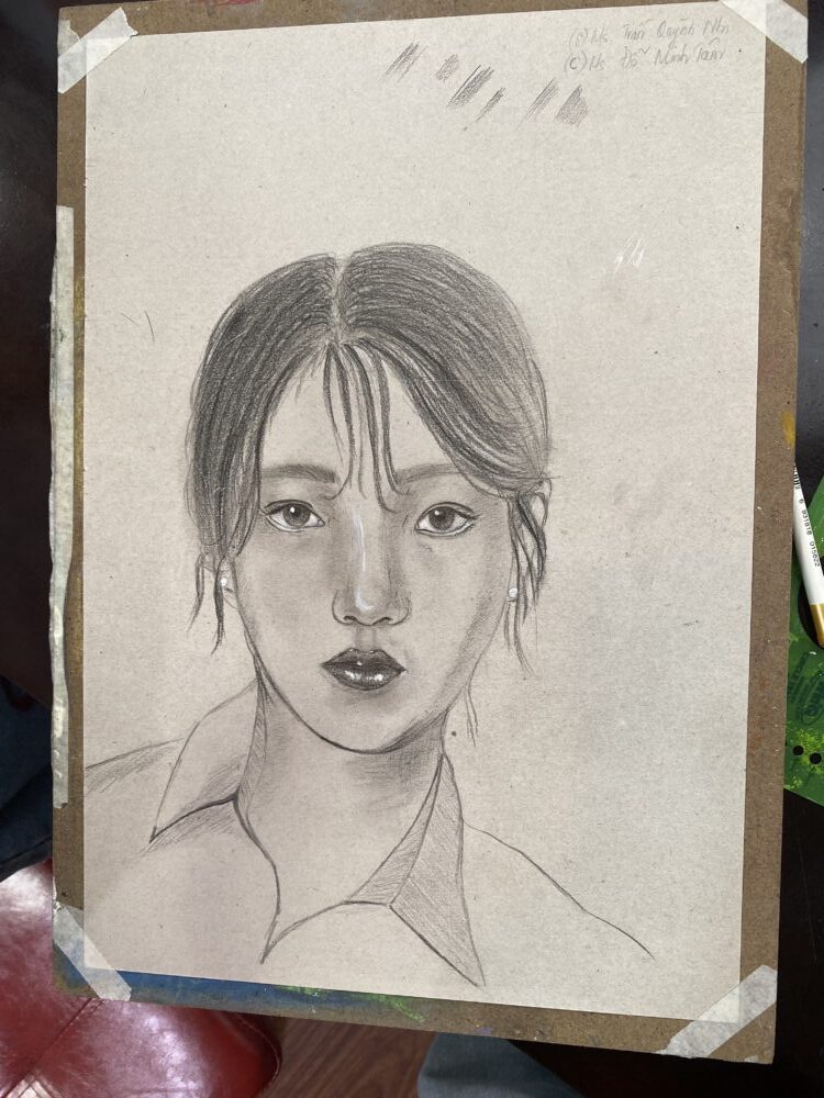 Tác phẩm Hà Phạm | 2026-03-09 33