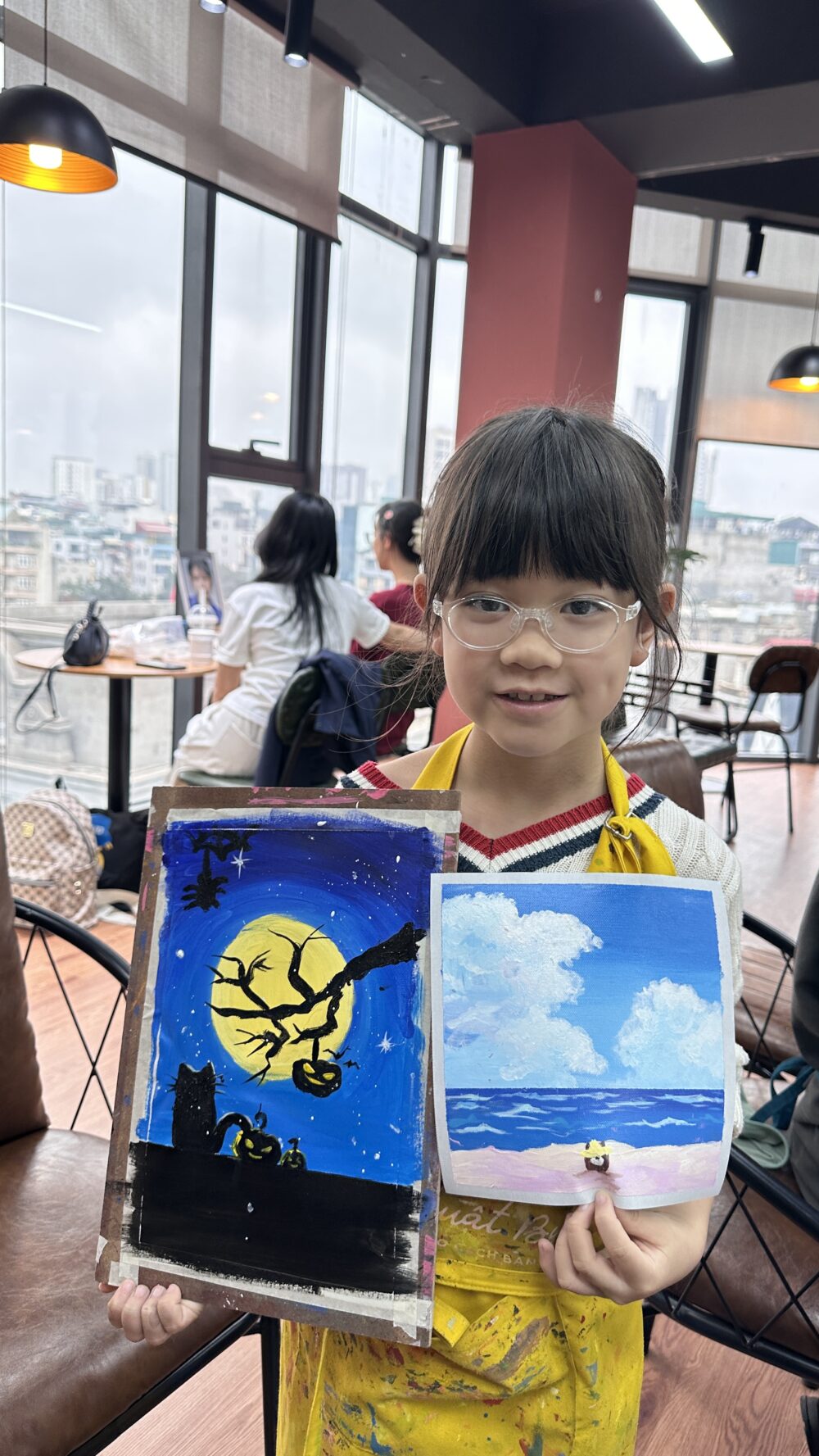 Tác phẩm KID Tuệ Minh 2016 | 2026-03-08 33