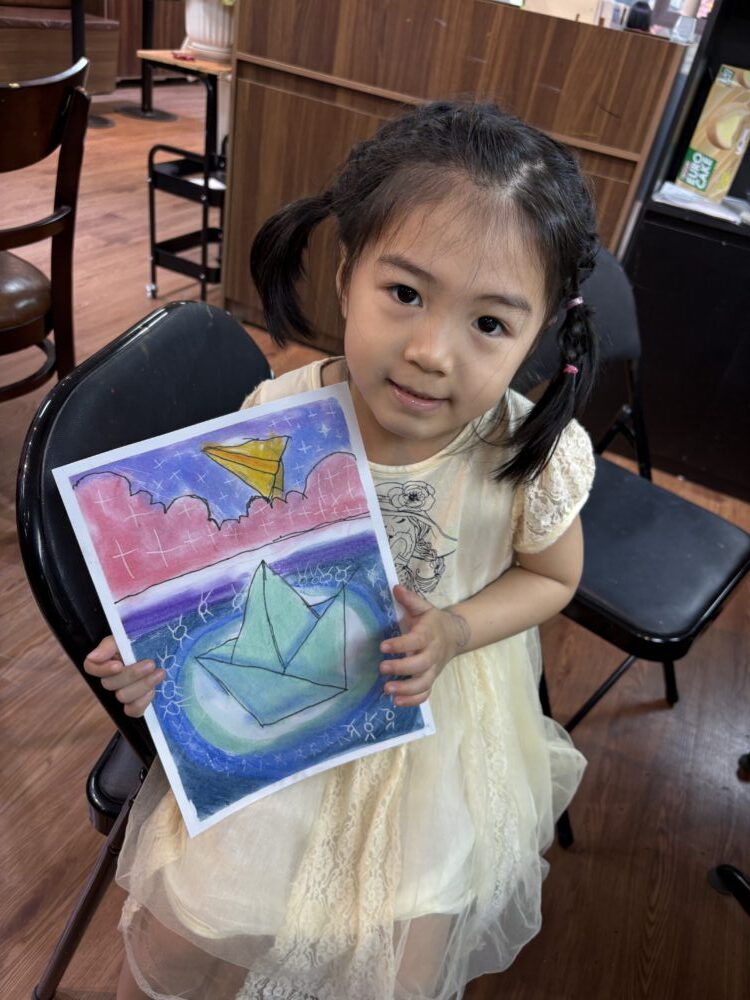 Tác phẩm KID Phạm Minh Anh 2021 | 2026-03-28 32