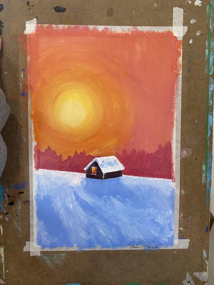 Tác phẩm Bùi Chí Mạnh | 2026-03-09 33